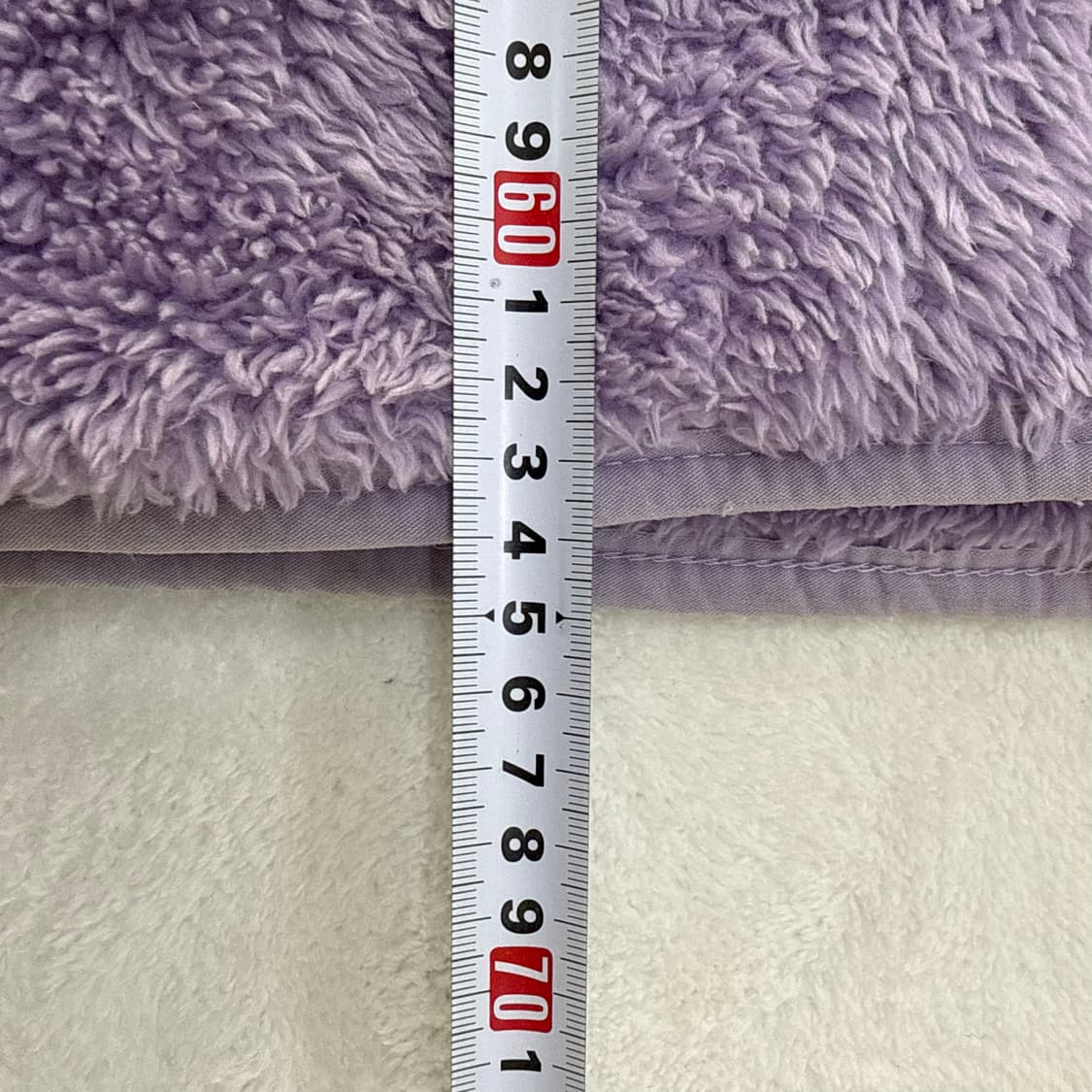 S 젝시믹스 여성 보아 플리스 자켓 0303T 상품이미지6