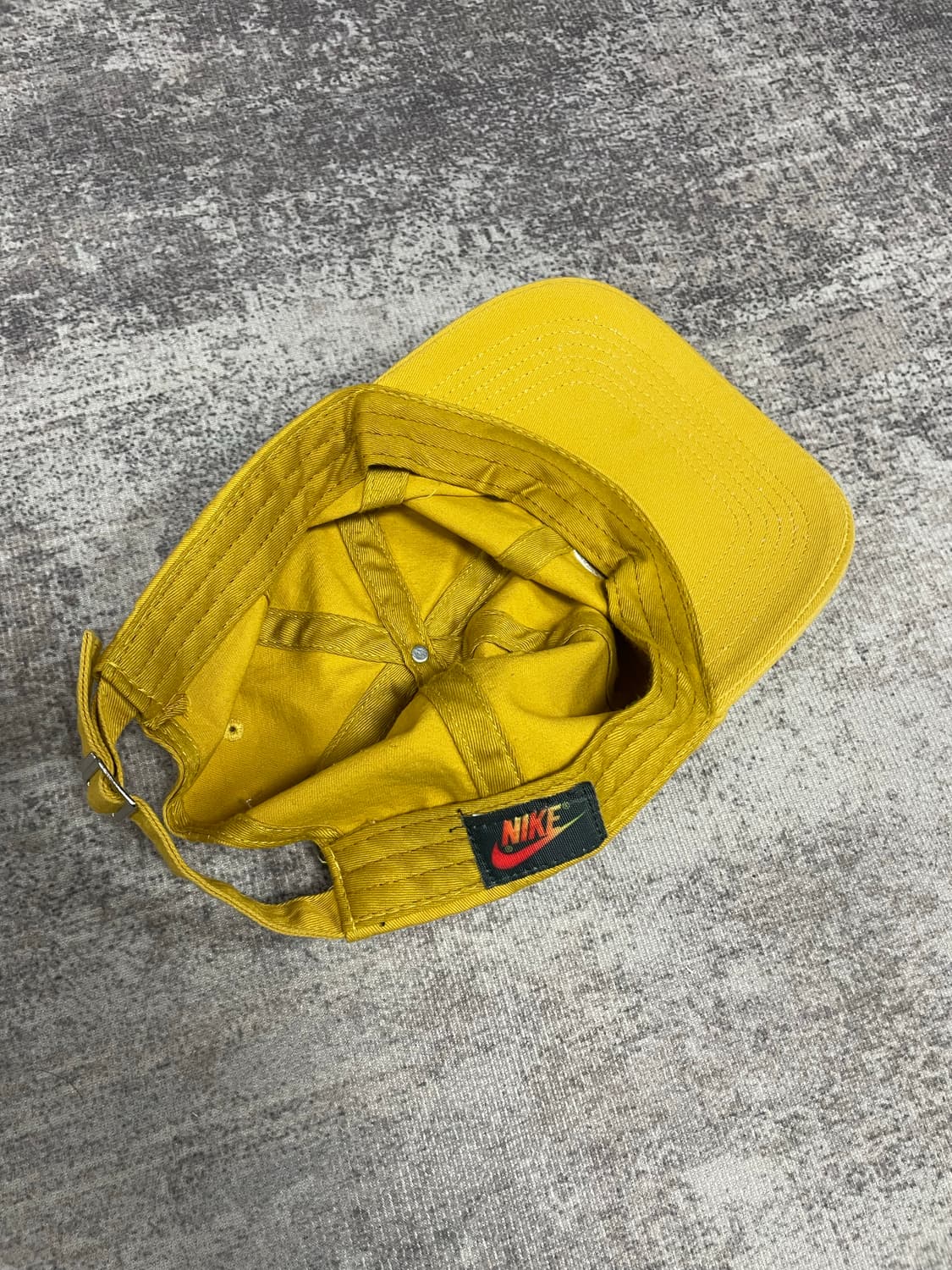 Nike OLD SCOOL CAP 상품이미지7