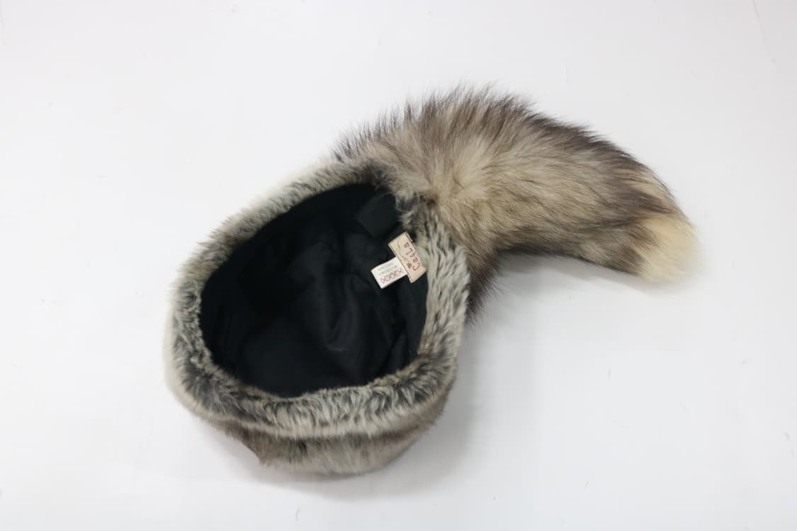 카시라 폭스퍼 우샨카 상품이미지6