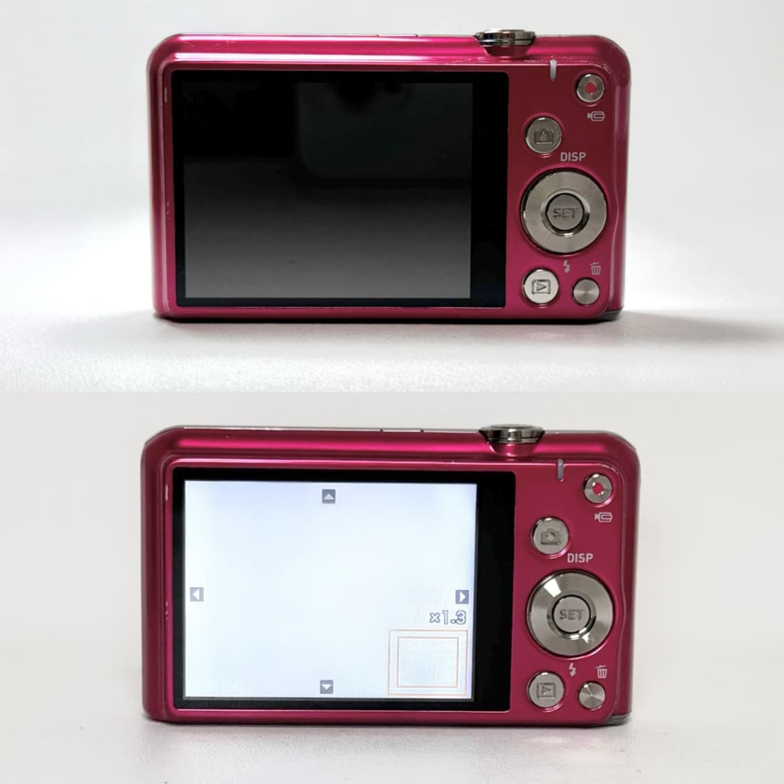 (뽀용색감🫧) 카시오 엑슬림 ZS25 | Casio Exilim 상품이미지8