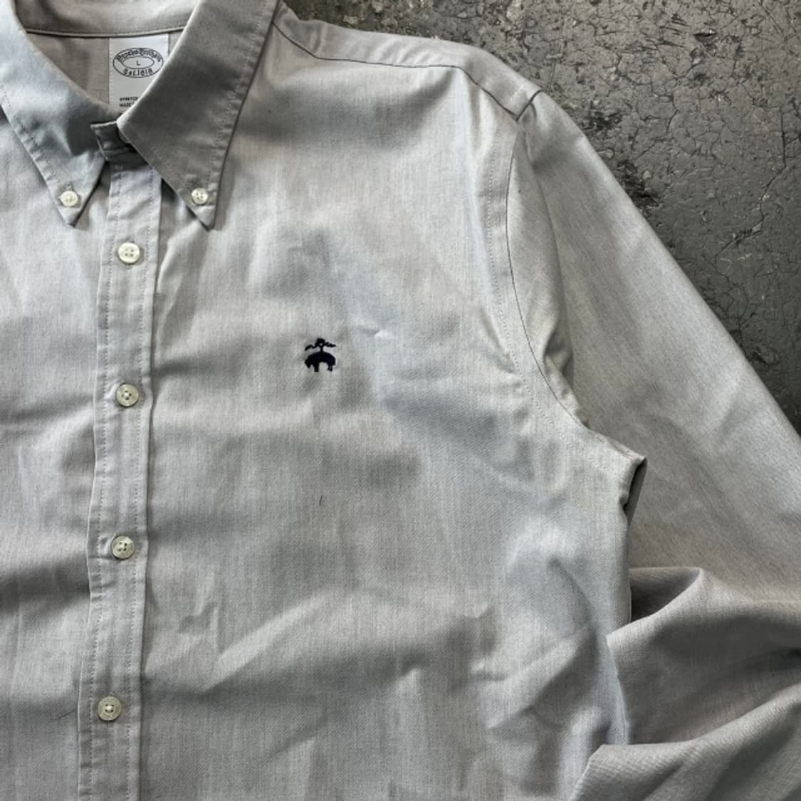 100 브룩스브라더스 셔츠  상품이미지2