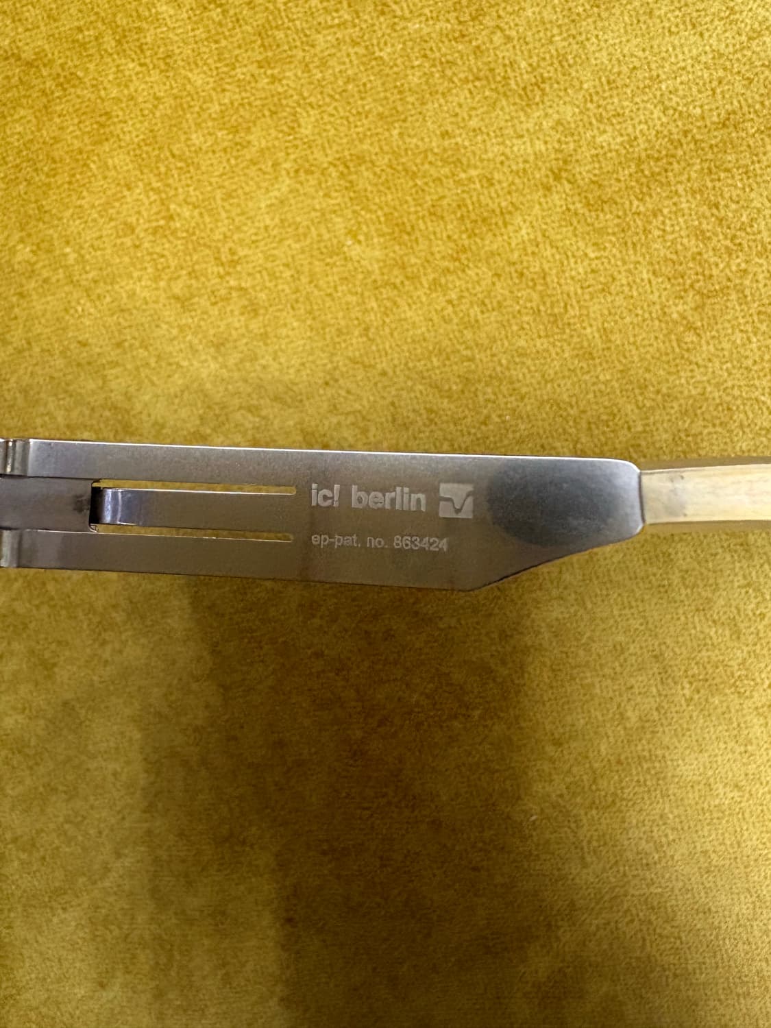 아이씨베를린 켄트 상품이미지2