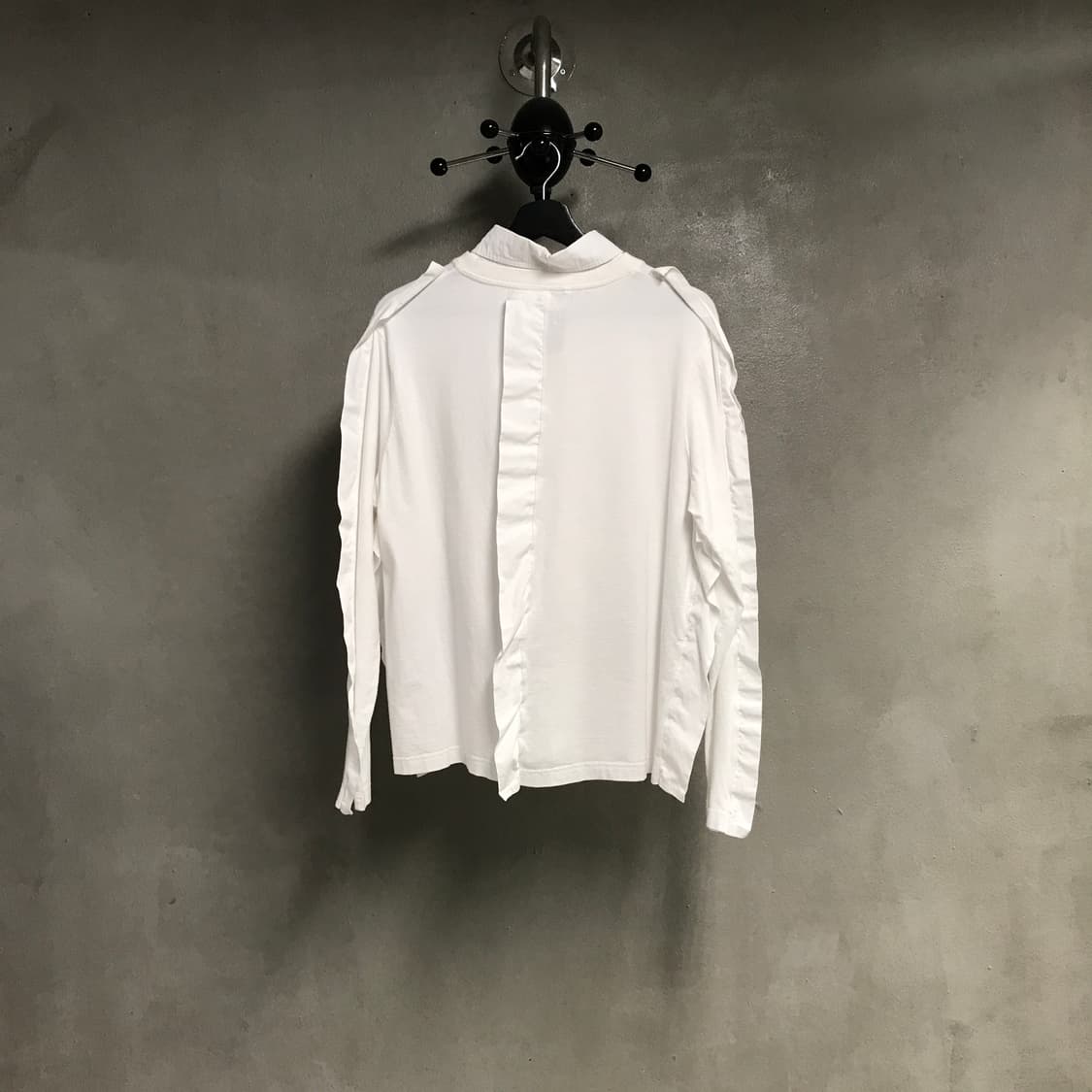 크레이그그린 화이트 셔츠 M 상품이미지10