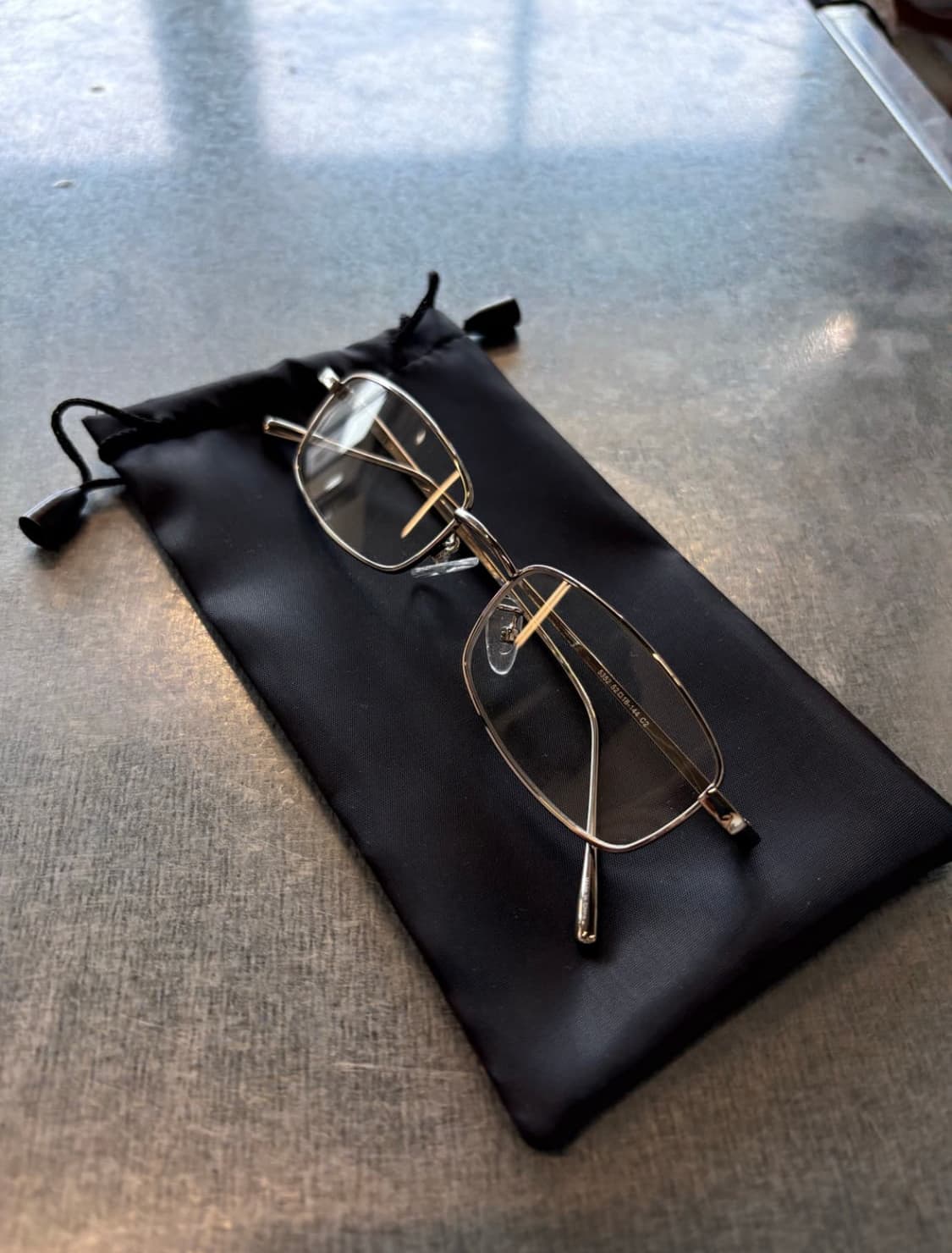 실버테 안경 상품이미지1