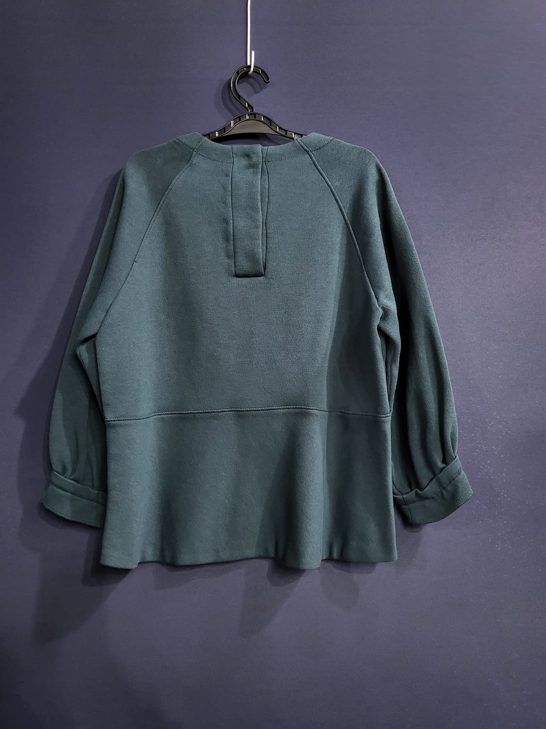 보브 라운드 티셔츠 상품이미지5