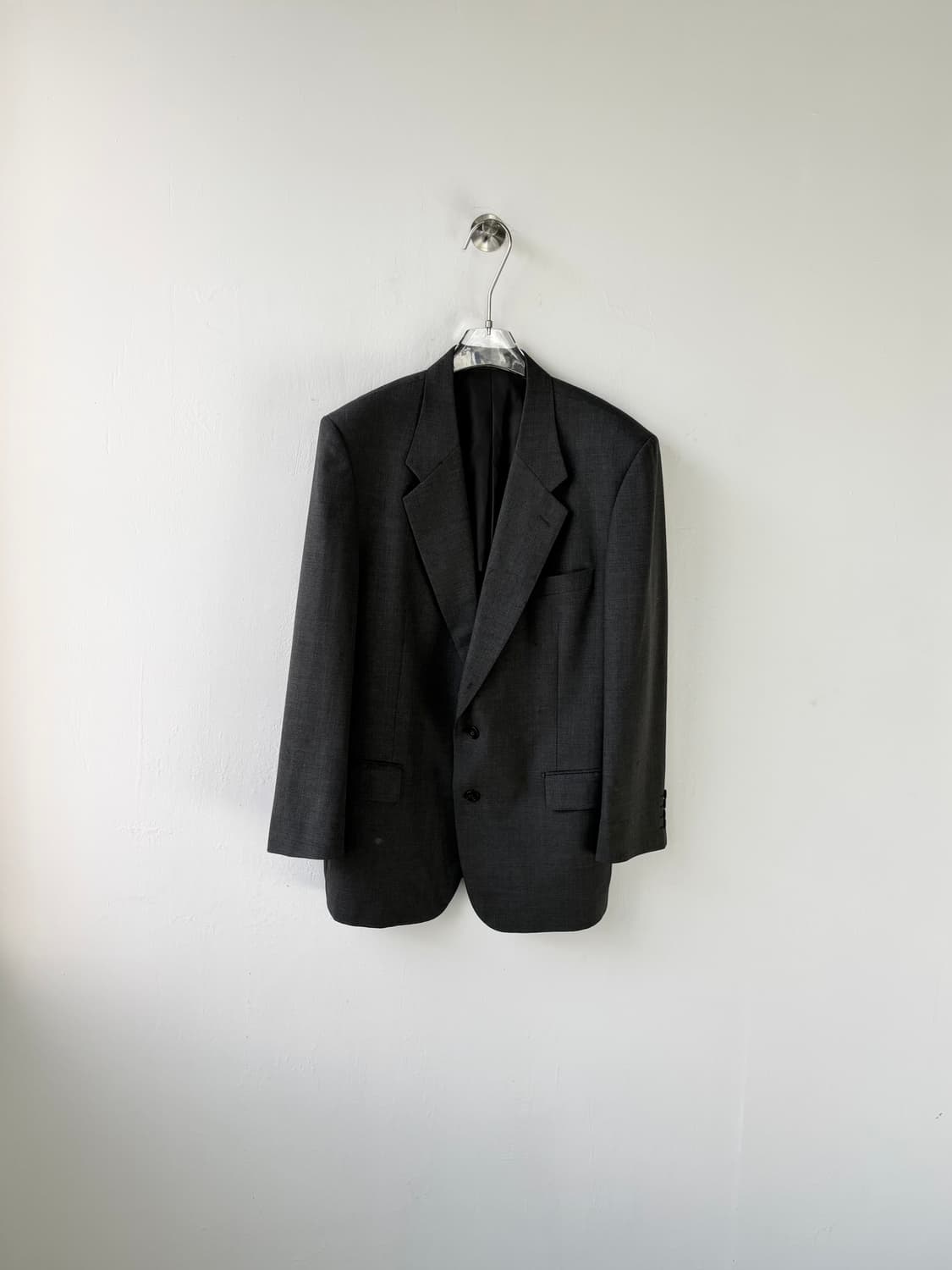 입생로랑 90‘s 셋업 상품이미지2