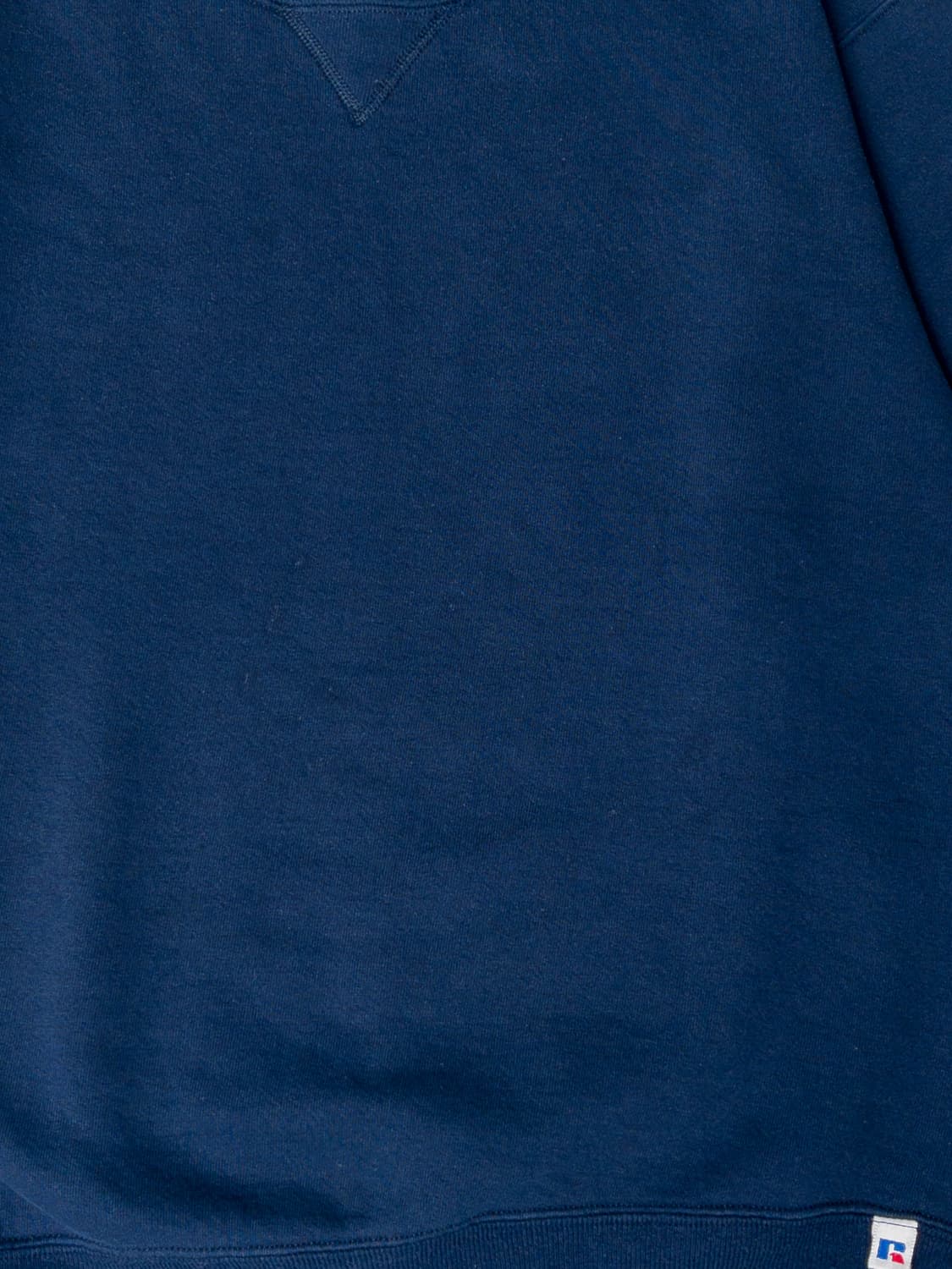 90s Russell Blank Sweatshirt USA 상품이미지5