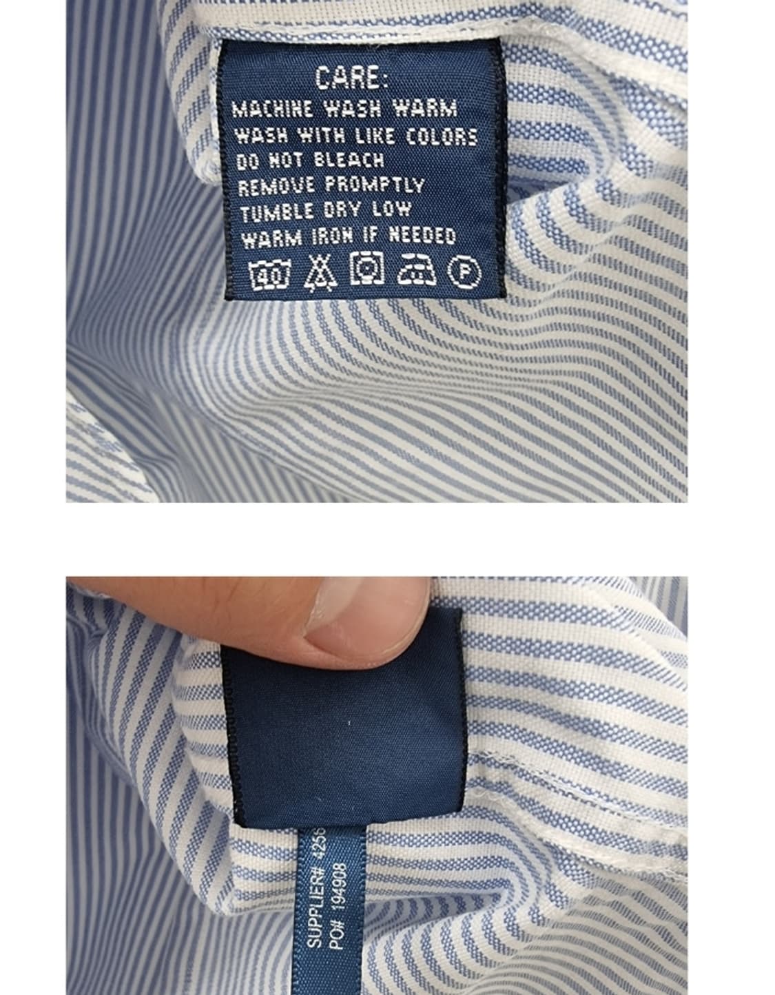 POLO RALPH LAUREN 폴로랄프로렌 상품이미지7