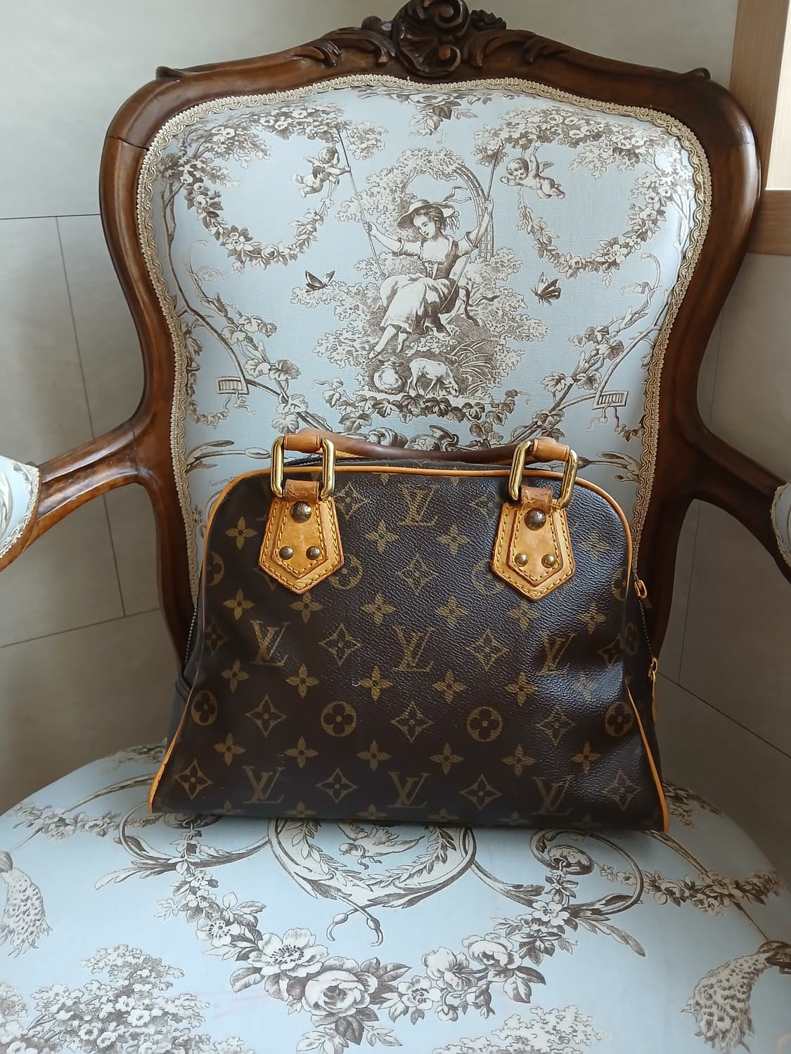 루이비통가방 상품이미지5