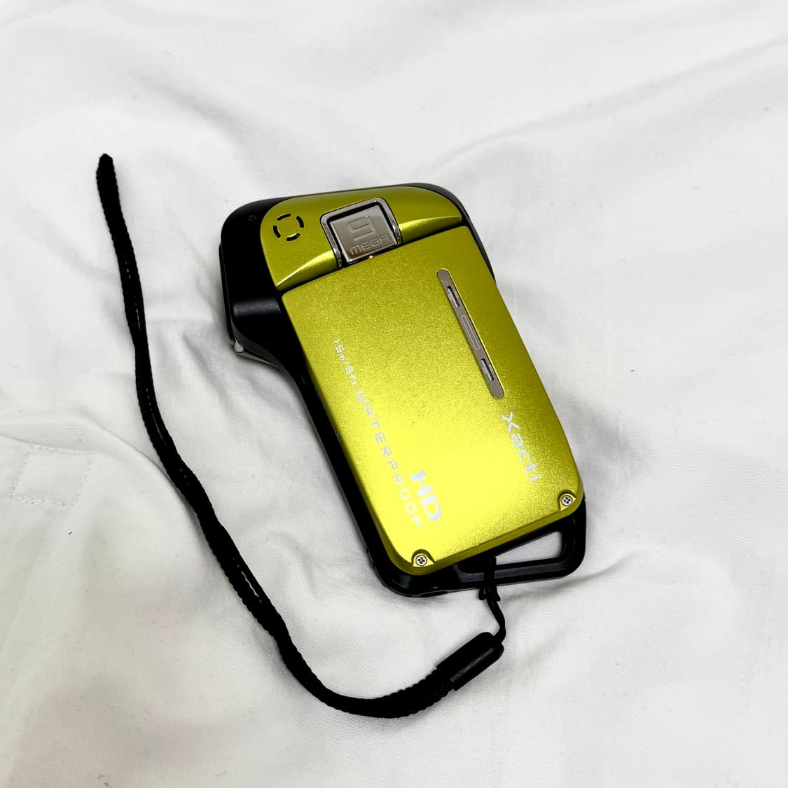 작례 O) 산요 작티 sanyo xacti CA9 상품이미지1