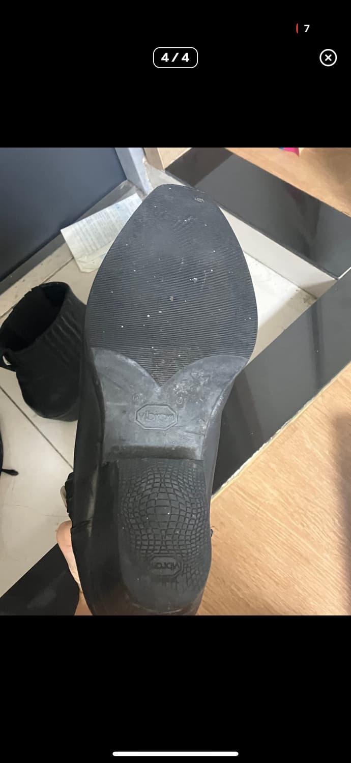 아워레가시 쿠반부츠 44사이즈 상품이미지4