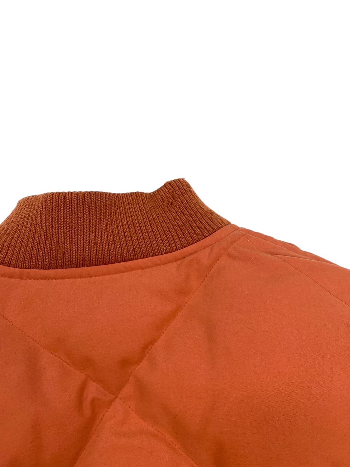 90's 폴로 컨트리 퀼팅 다운 자켓 상품이미지9