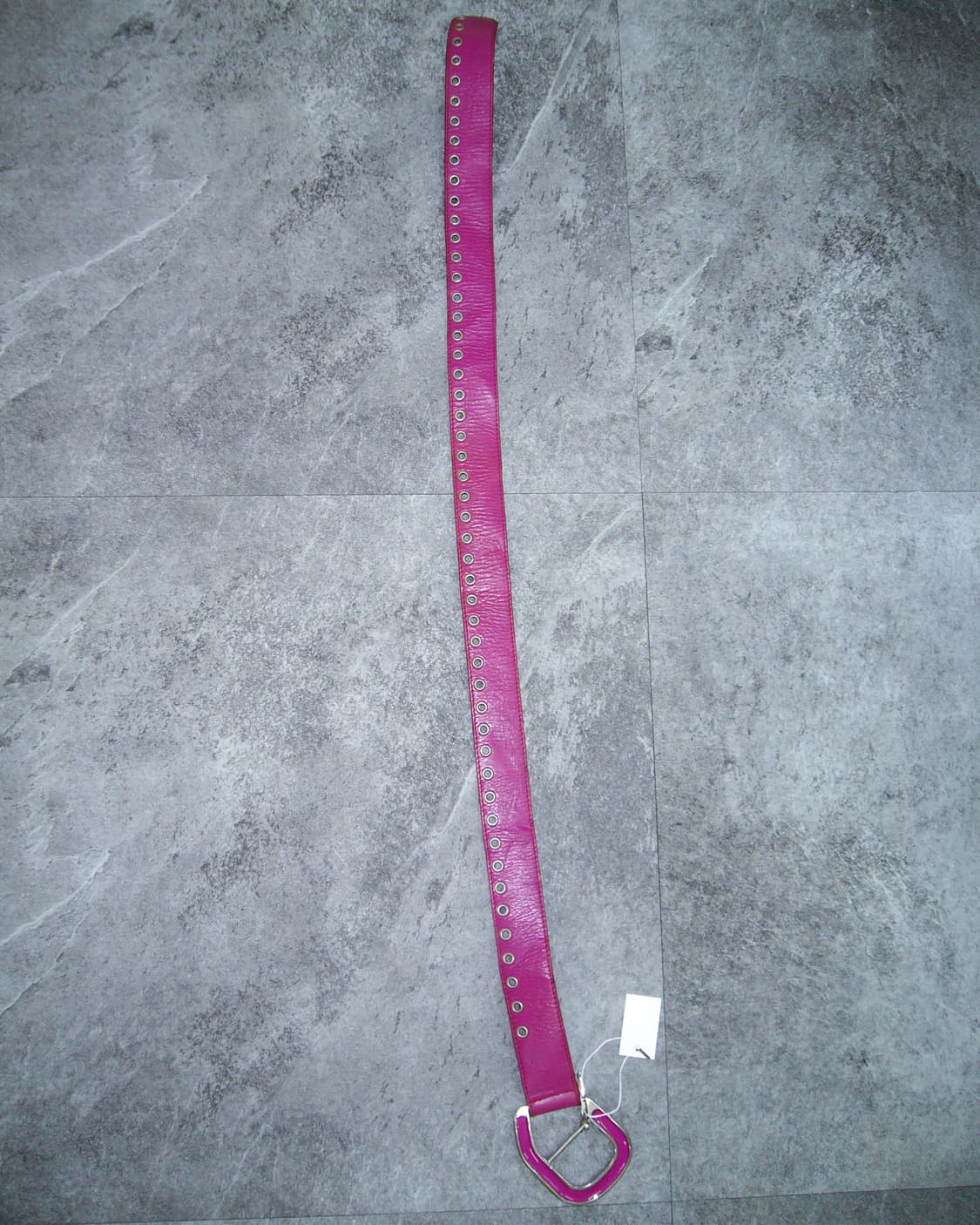 Pink Purple Belt 상품이미지2