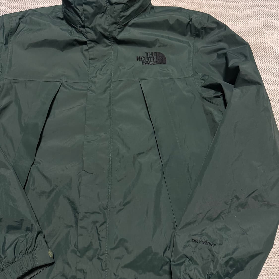 노스페이스 드라이벤트 바람막이 자켓 상품이미지2