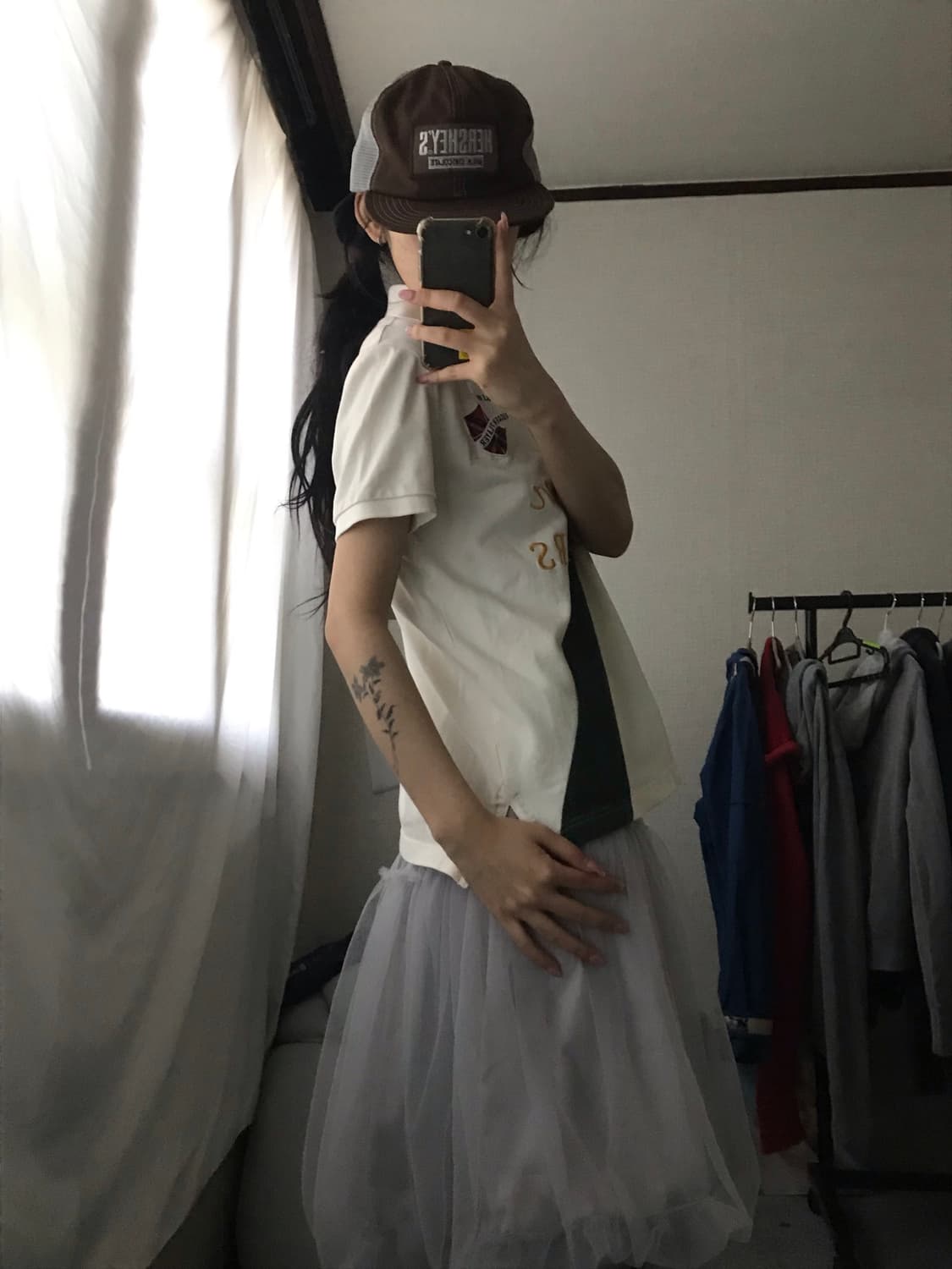 빈폴 반팔럭비티셔츠 상품이미지7