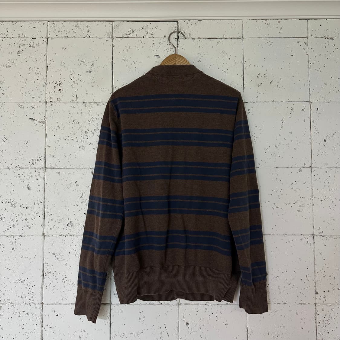 M 타미 힐피거 가디건 상품이미지4