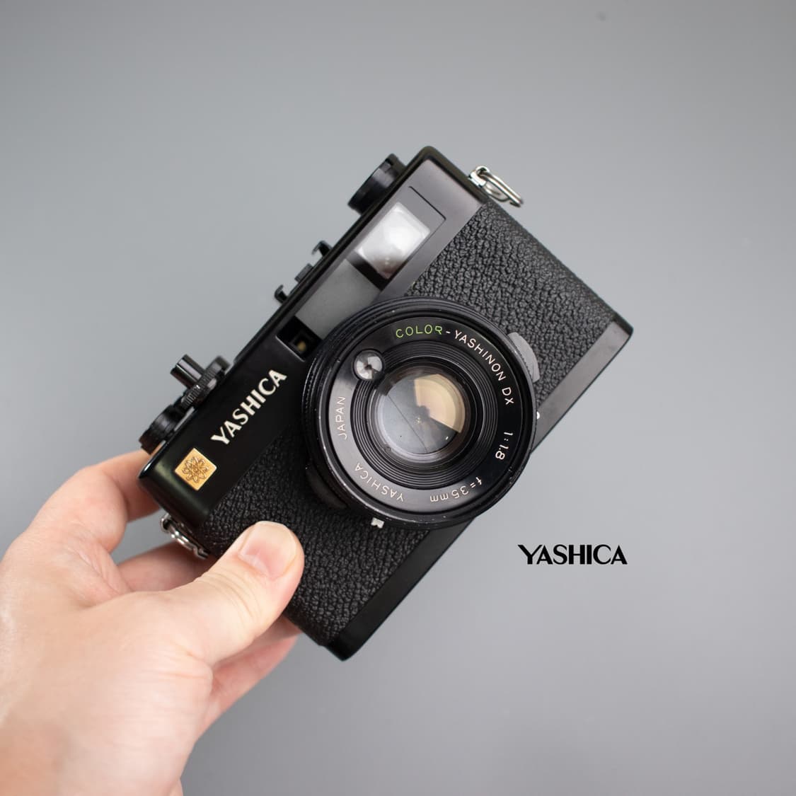 야시카 일렉트로 35cc 블랙모델 판매합니다.(전체분해 오버홀) 상품이미지5