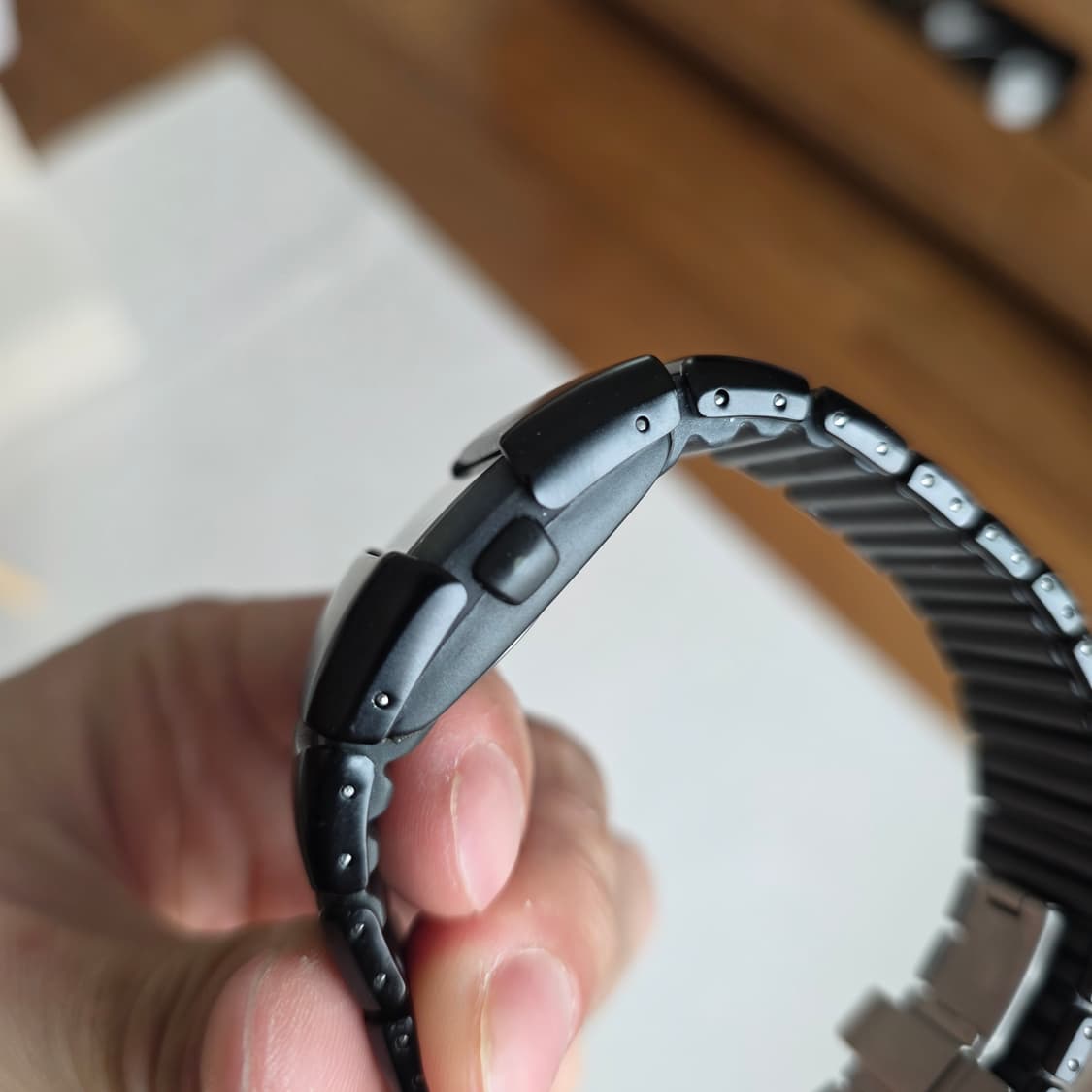 미사용 새제품!! 나이키워치 NIKE D라인 D line 디지털시계 상품이미지6