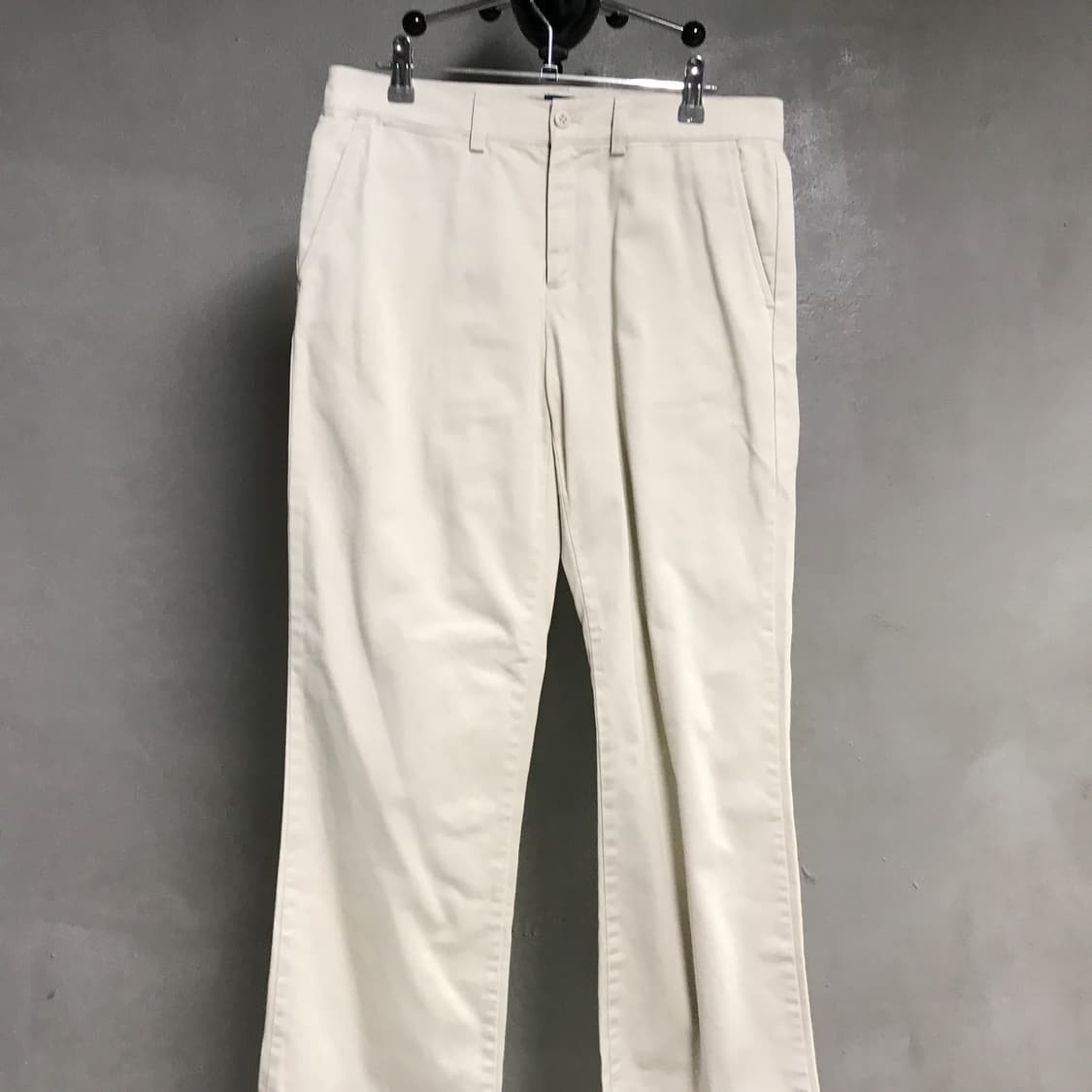 폴로 랄프로렌 베이지 치노 팬츠 4(W) 상품이미지2