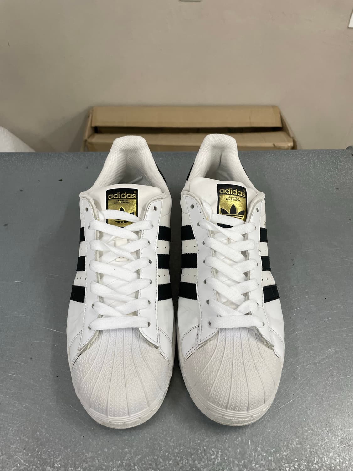 아디다스 슈퍼스타 265 상품이미지5