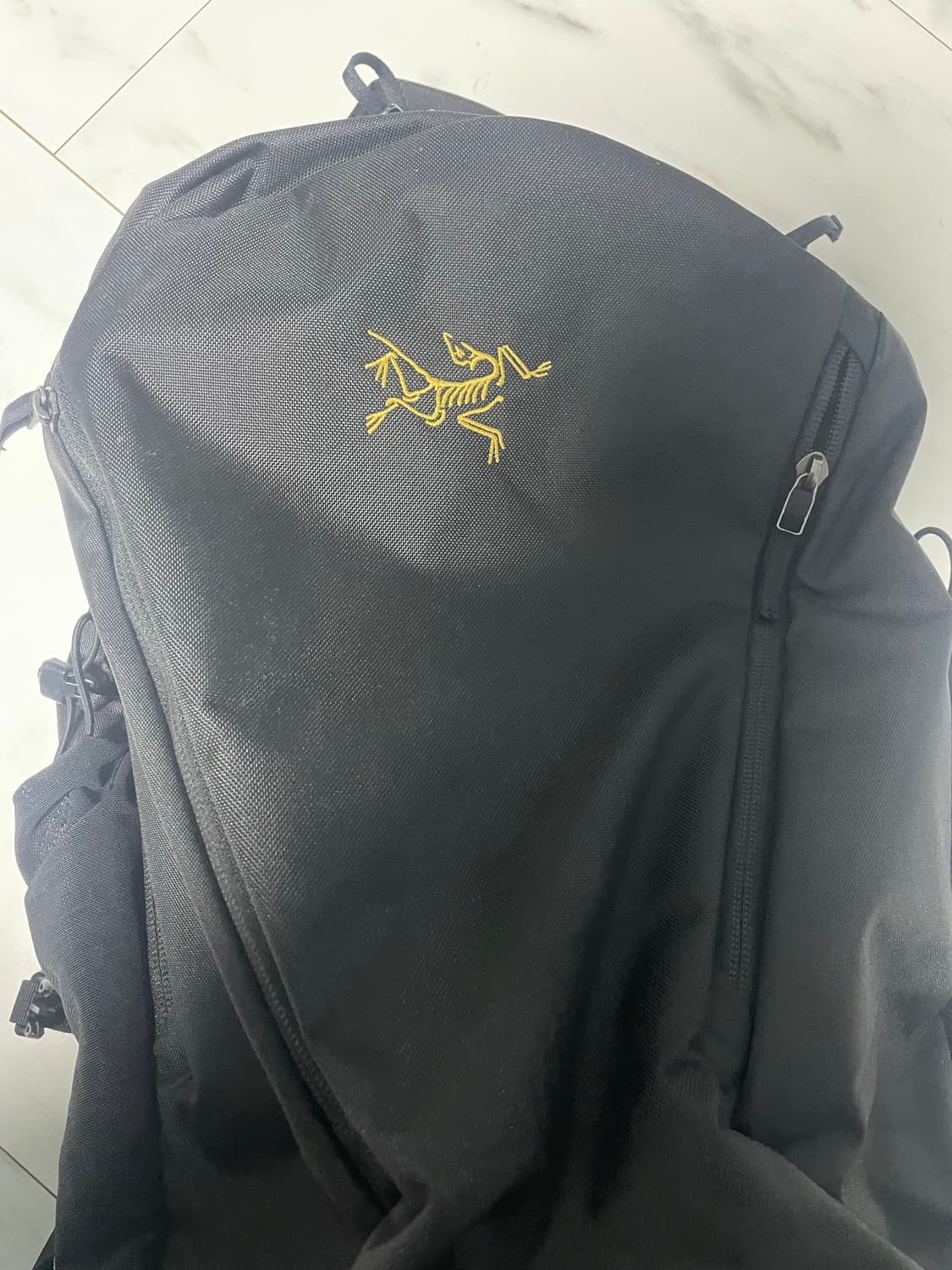 아크테릭스 맨티스 26 블랙 상품이미지2