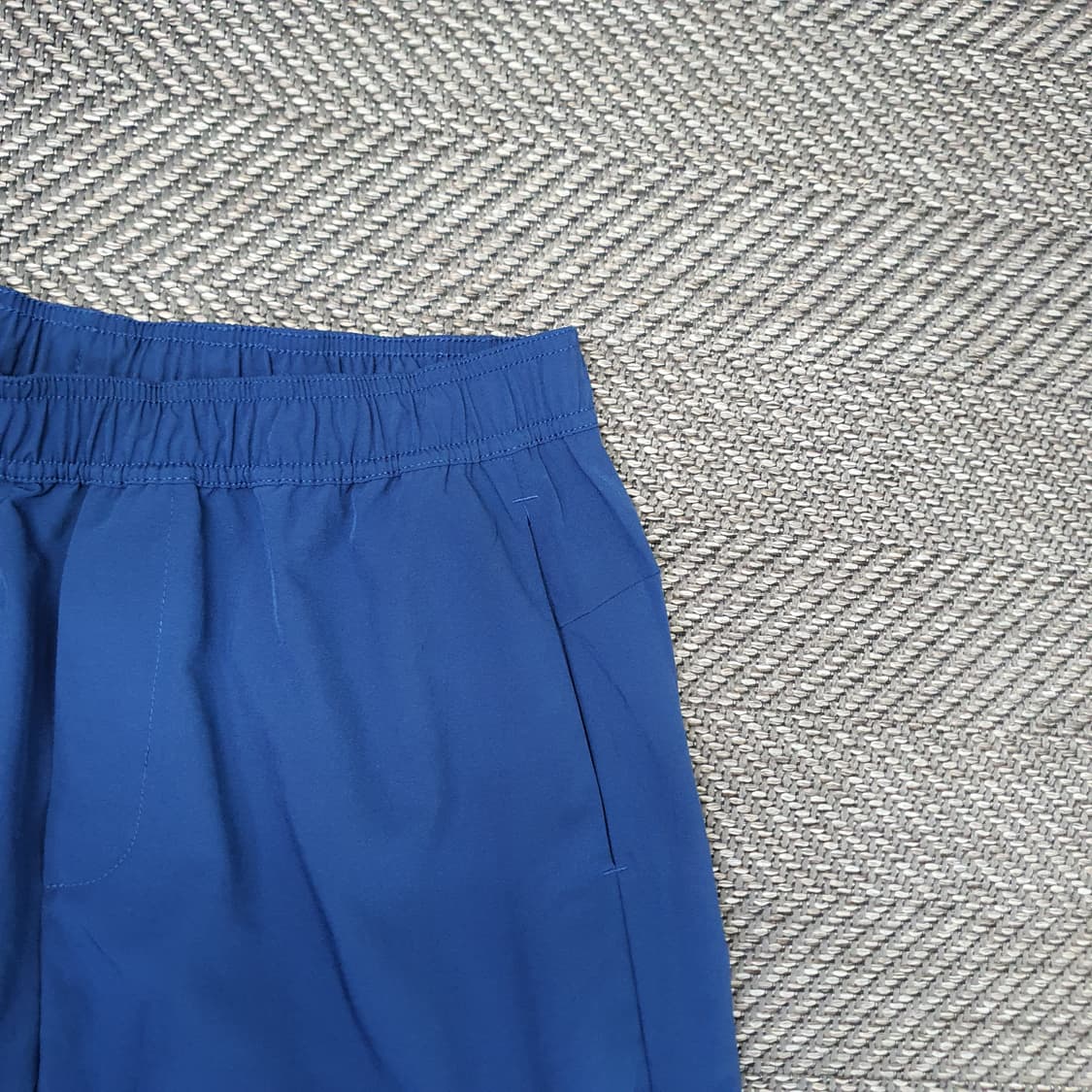 자주 밴딩 반바지 남자34~35 상품이미지3