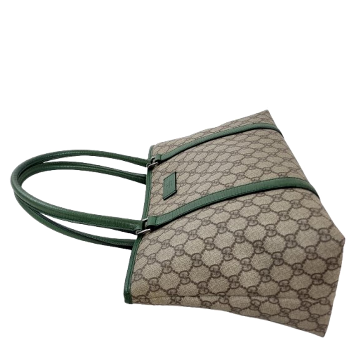 정품 구찌 수프림 GG 로고 숄더백 상품이미지5