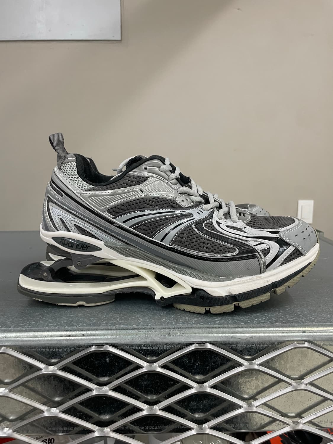 발렌시아가 엑스펜더 40 (gr-3536) 상품이미지4