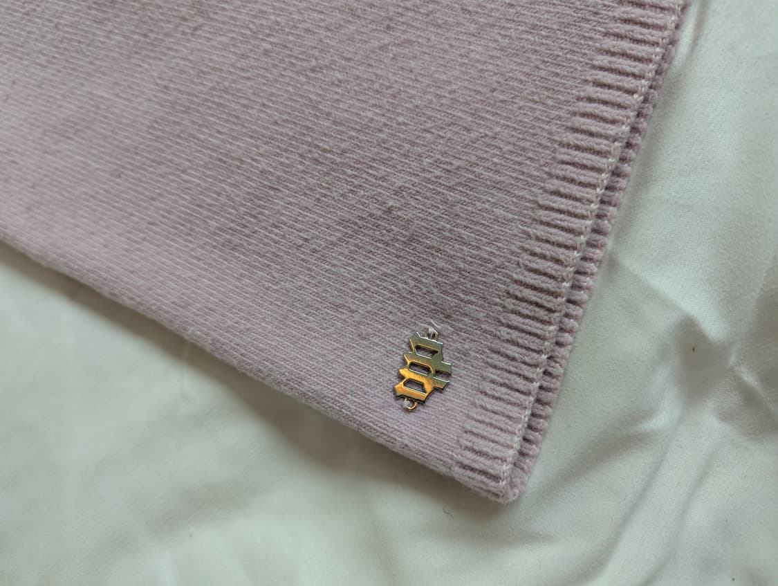 페인오어플레져 CHLOE CARDIGAN 셋업 핑크 상품이미지6