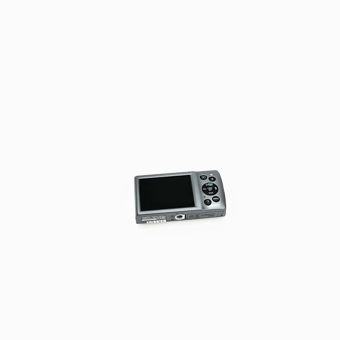 인플루언서&인물사진!) Canon IXY 160 디카 카메라 상품이미지9
