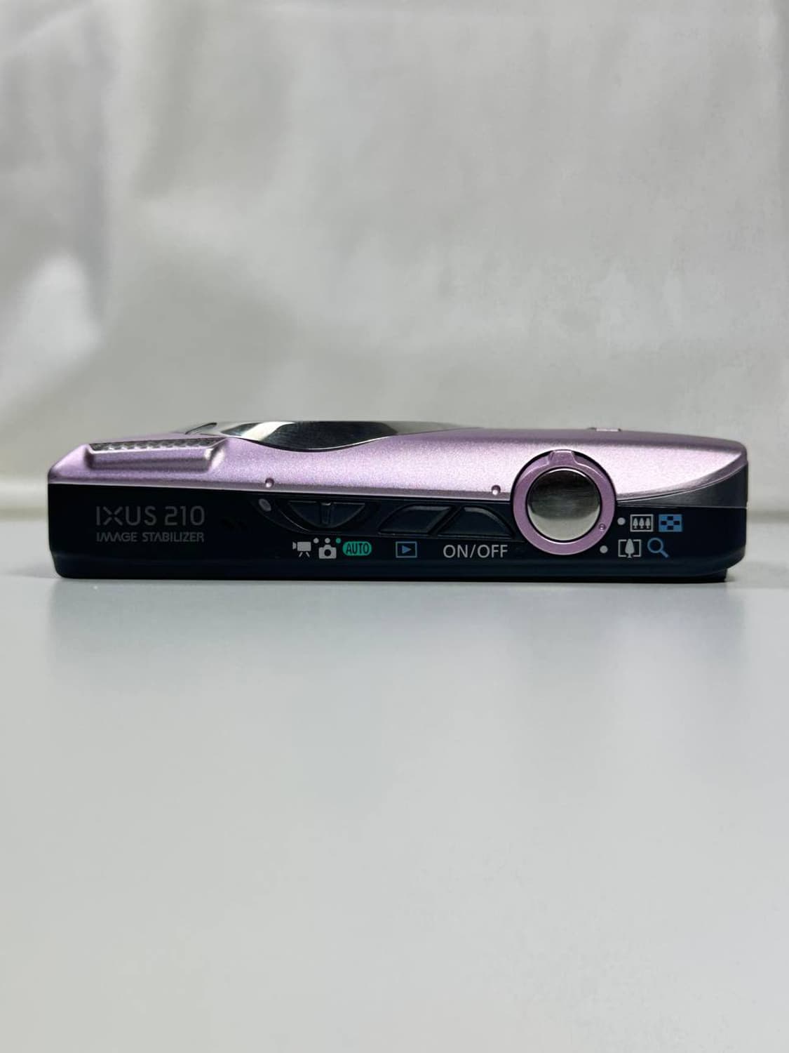 민트✧･ﾟCanon ixus 210 / ixy 10s 캐논 익서스 상품이미지7