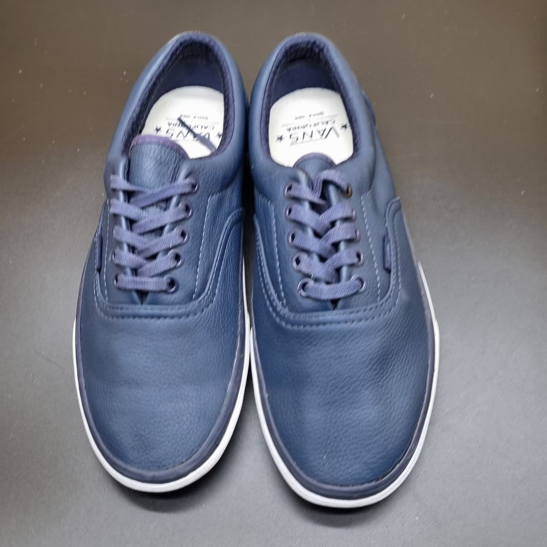 반스 켈리포니아 레더 스니커즈250 상품이미지2