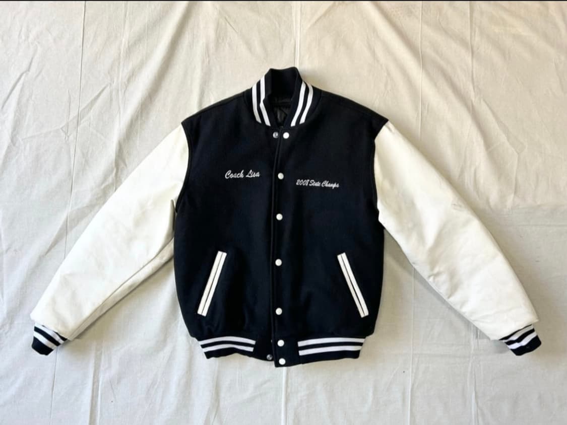 빈티지 바시티(s,95) 상품이미지1