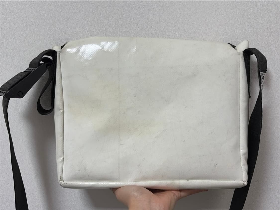 프라이탁 숄더백 판매해요! 상품이미지2