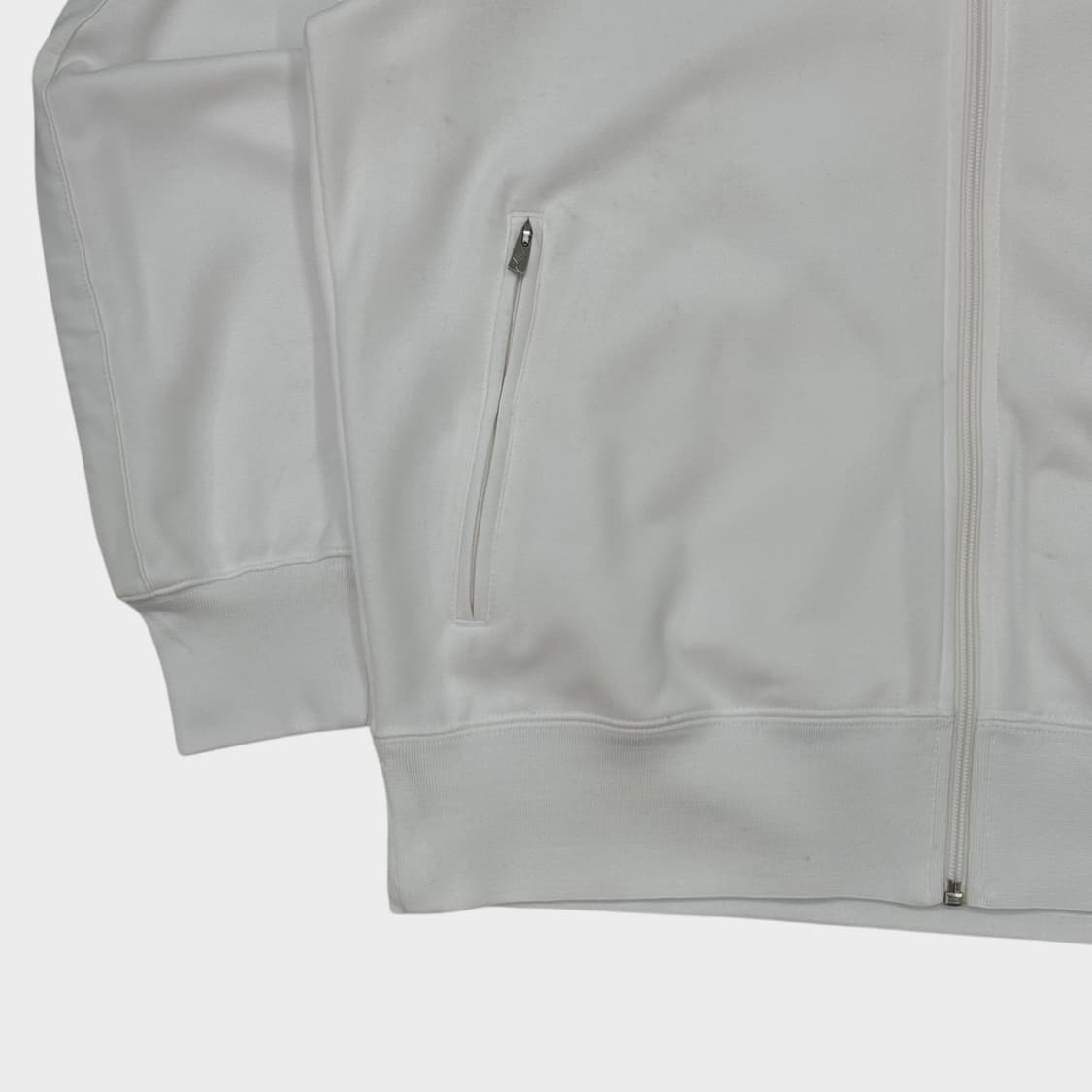 11-12 나이키 인터밀란 N98 어센틱 트랙 자켓 상품이미지5