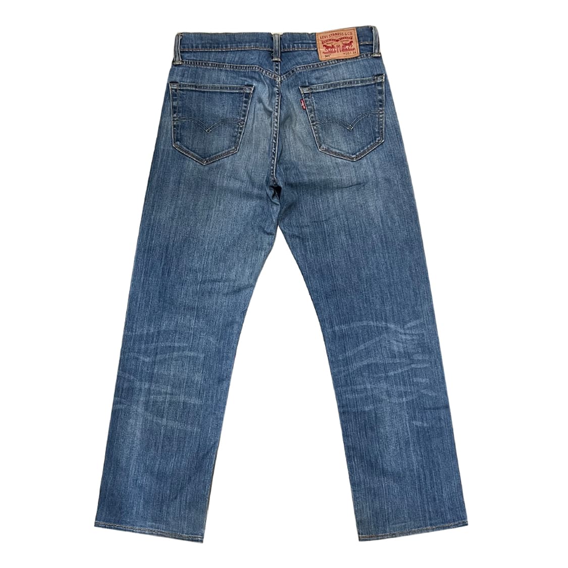 리바이스 505 데님 팬츠 청바지 30 상품이미지2
