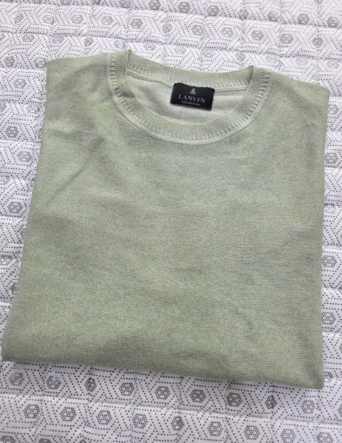 랑방 블라우스 니트 ~F 상품이미지4