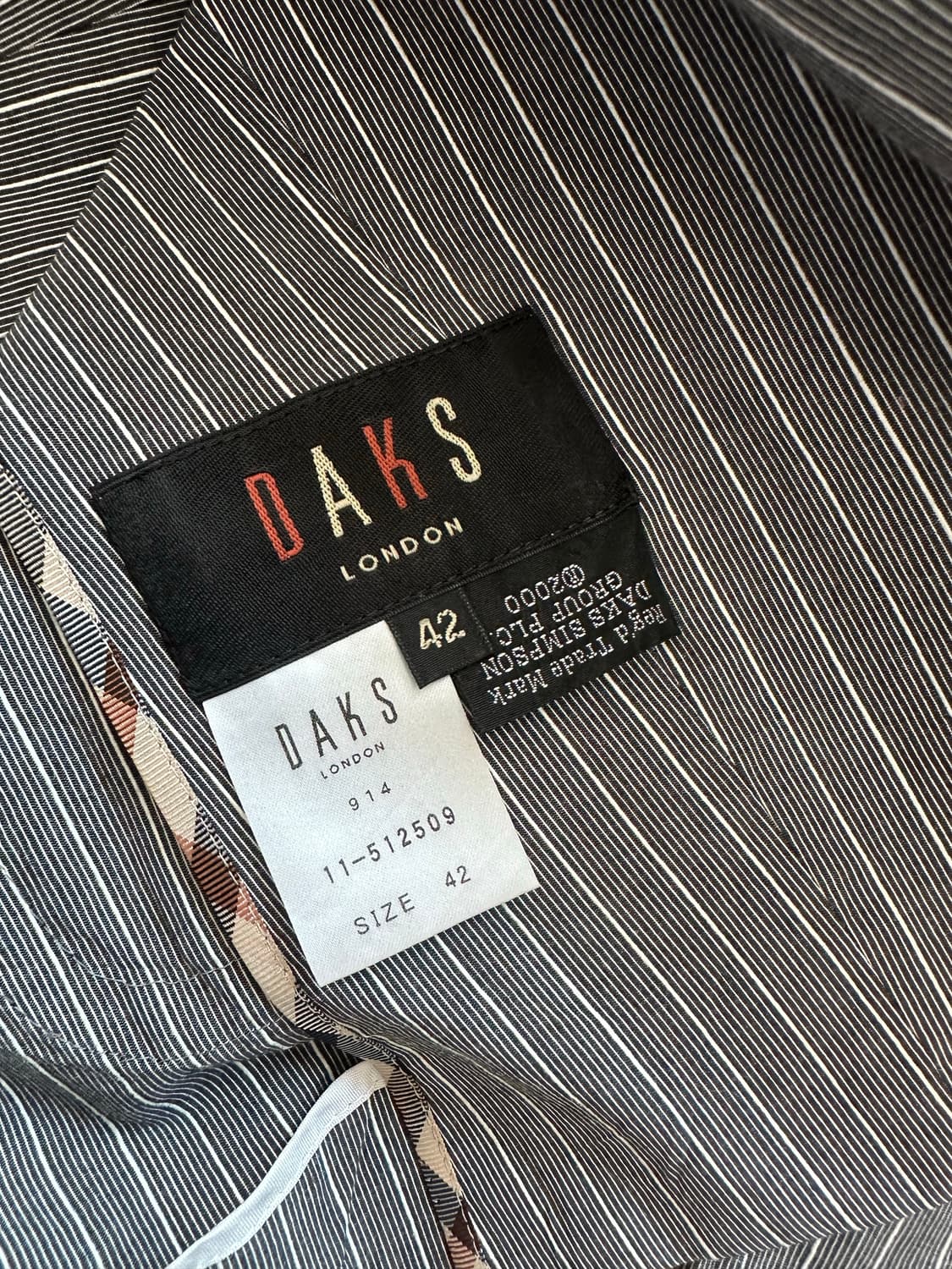 닥스 여성자켓 상품이미지5