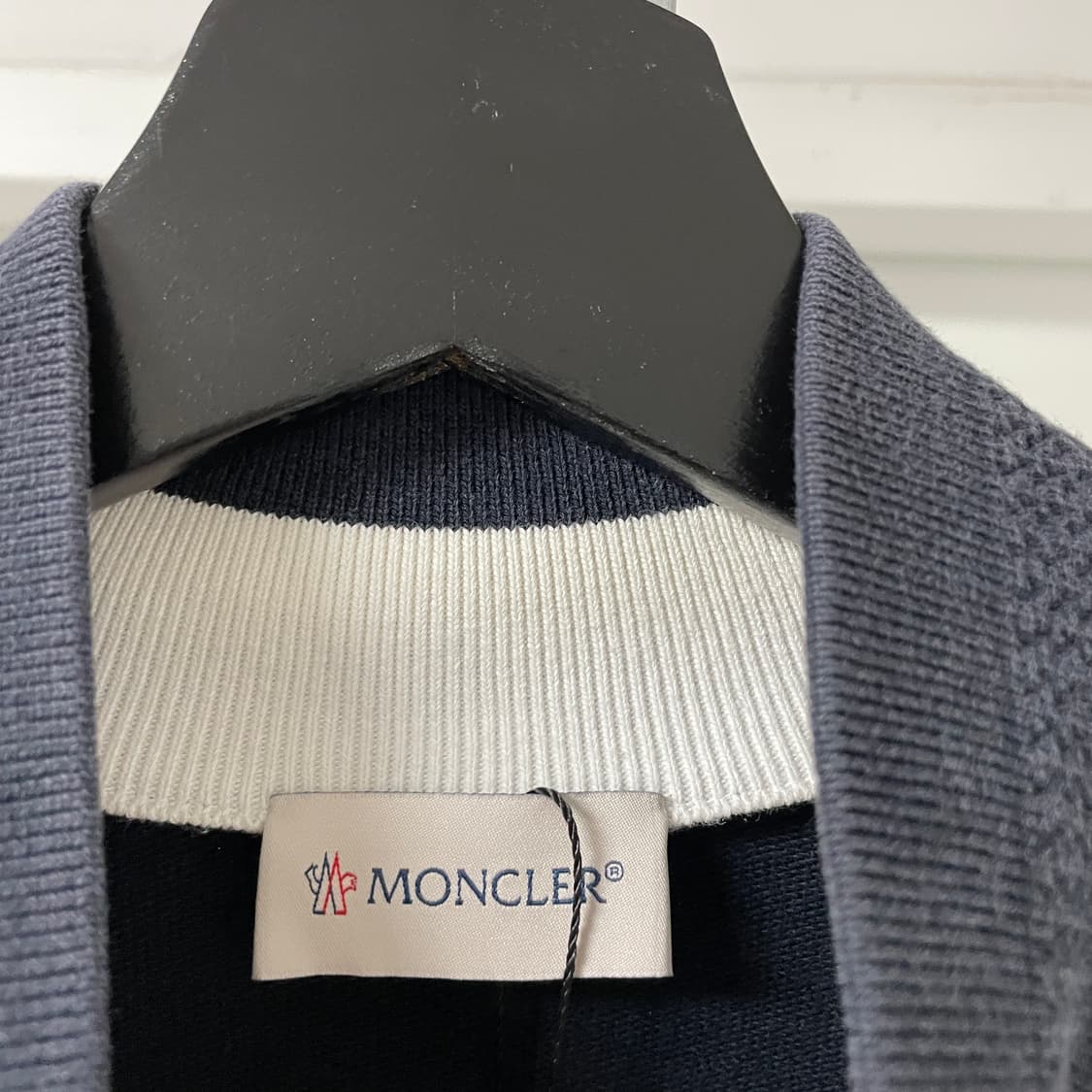 몽클레르 집업 자켓 XL 상품이미지5