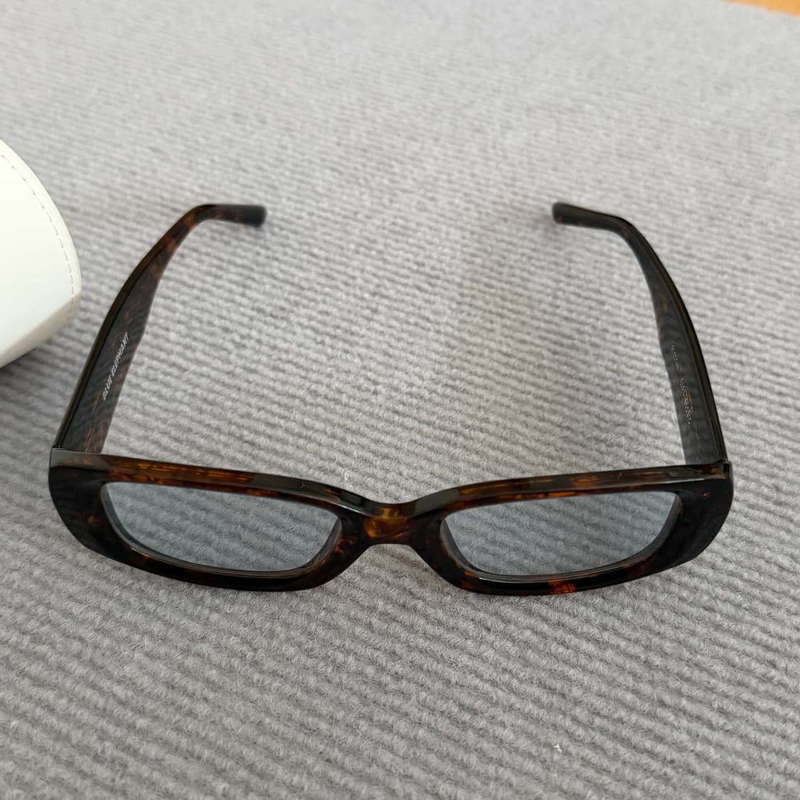 블루엘리펀트 사라 레오파드(새상품급) 상품이미지5