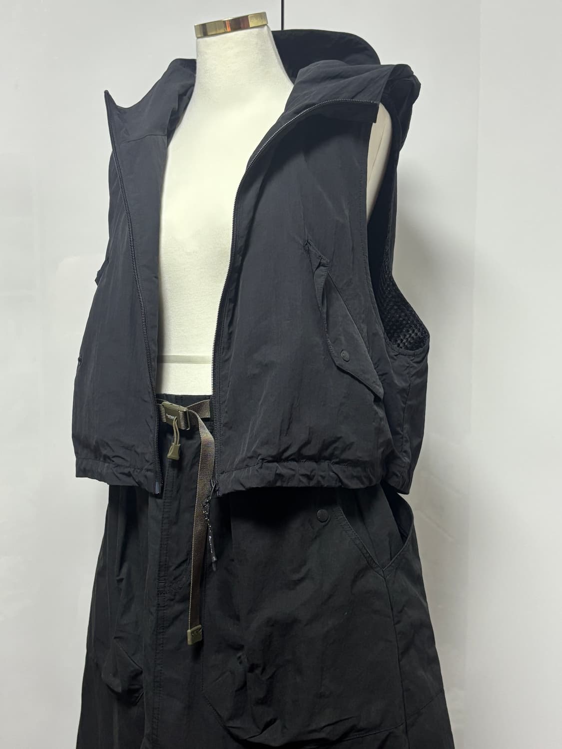 펜필드 베스트, 스커트 (세트 or 단품) 상품이미지4