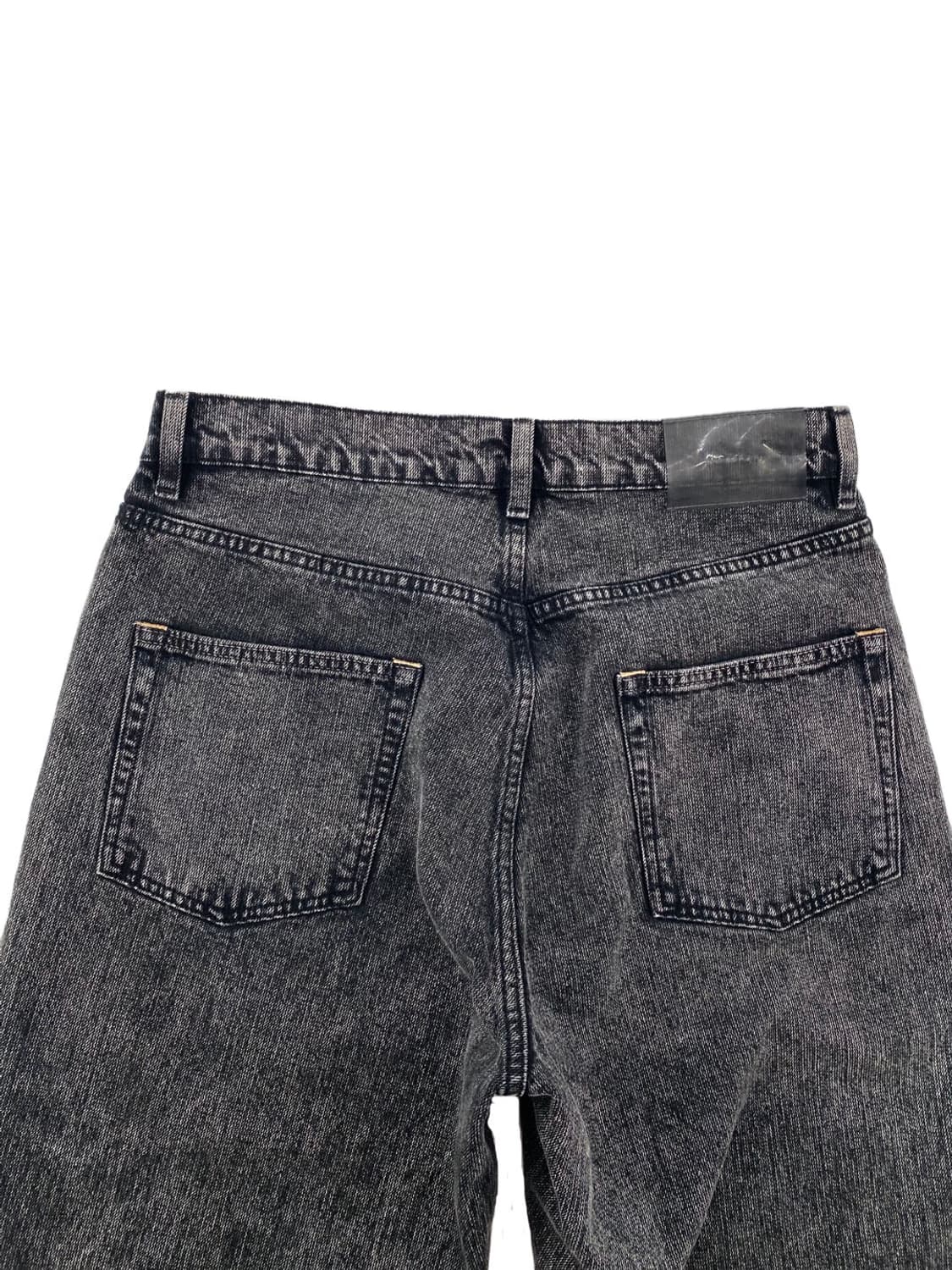 아워레가시 포멀컷 데님 상품이미지4