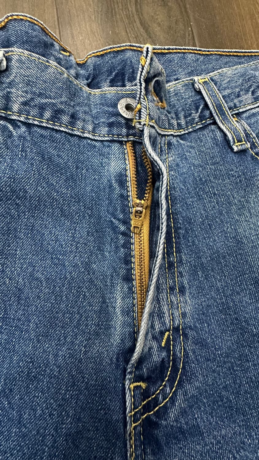00s Levi’s silver tab 32 상품이미지6