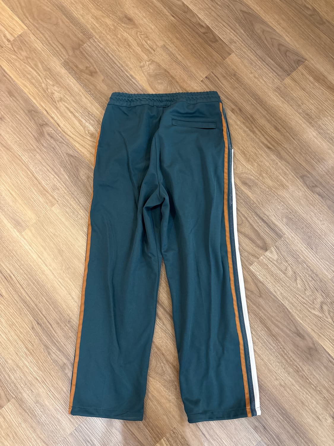 리오버 트랙팬츠 M 상품이미지2