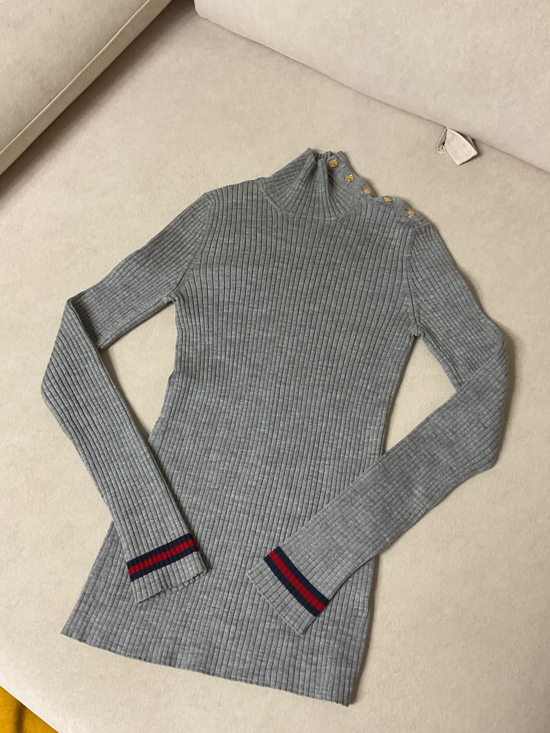 Gucci high neck knit 상품이미지1