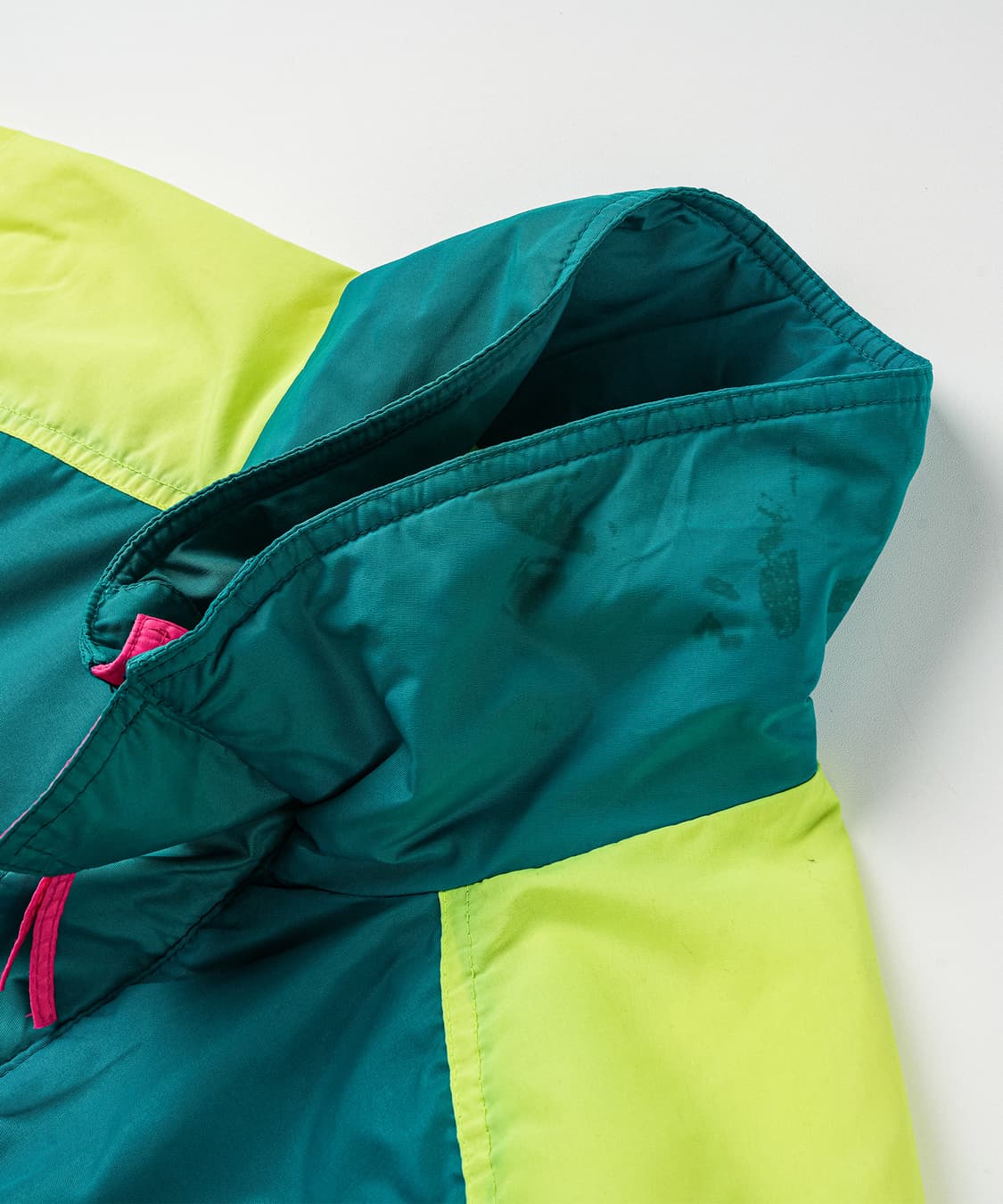 (105) 90's 콜롬비아 "Powder Keg" 윈드브레이커 상품이미지4