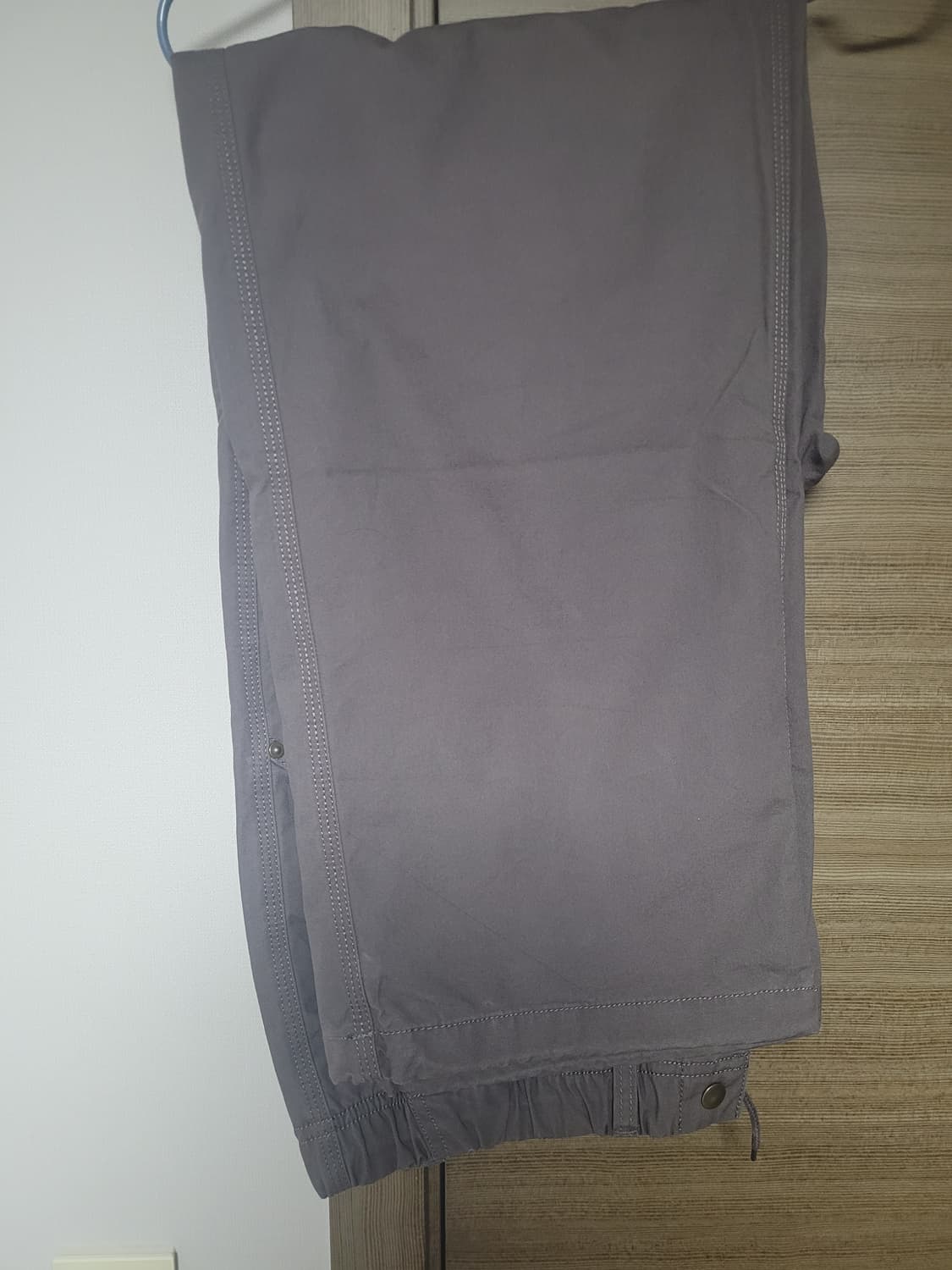 디스이즈네버댓 고어텍스 기어팬츠 xl 상품이미지1