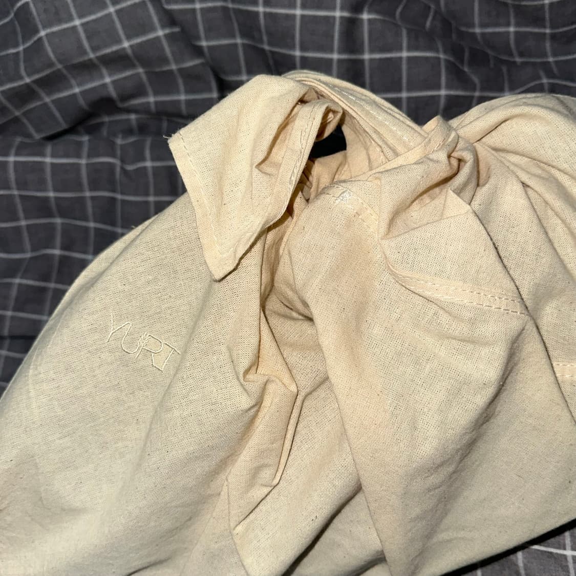 유르트 플럼백 초코 상품이미지9