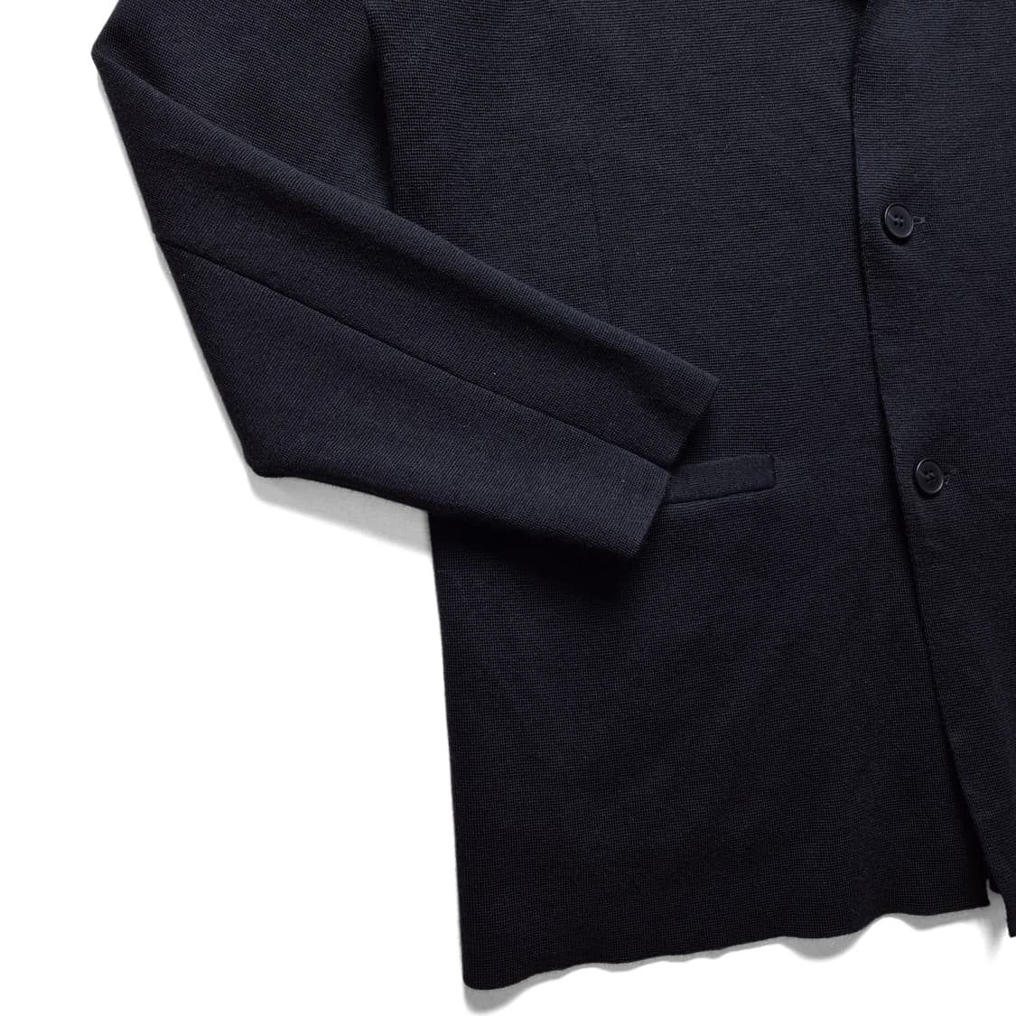 [M] 코스 니티드 울 블레이저 상품이미지4