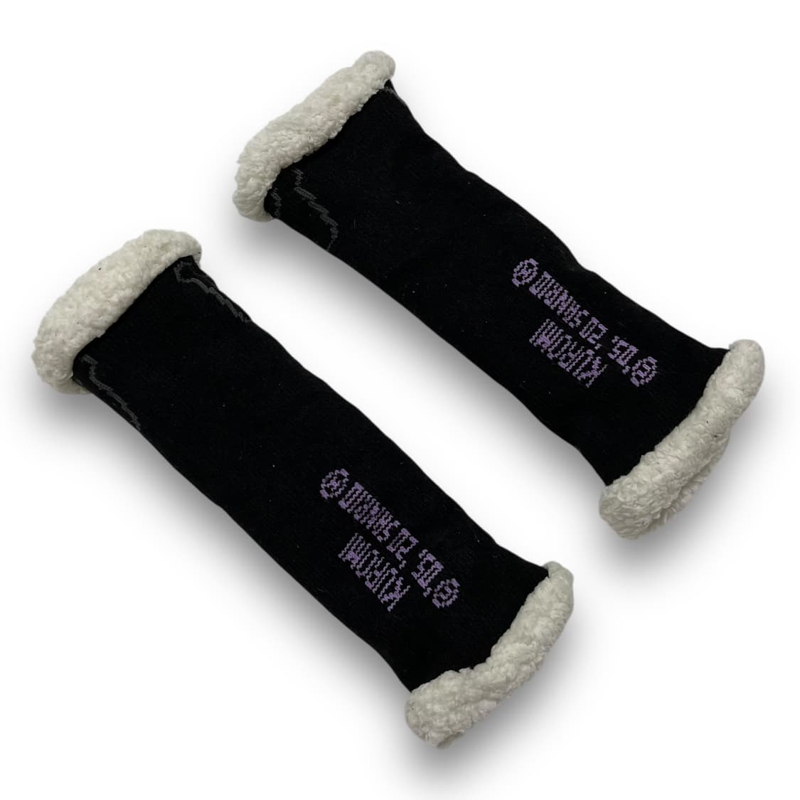 펑크 쿠로미 캐릭터 산리오 빈티지 워머 상품이미지5